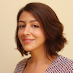 Meet your Posher, Fanny